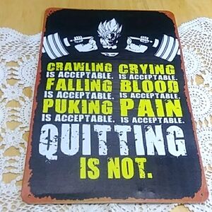 Workout / Weight Lifting wall art
